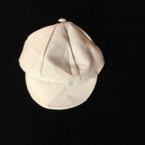 4 pieces Tan short set. - Picture 3 of 3